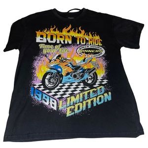 Limited edition tshirt